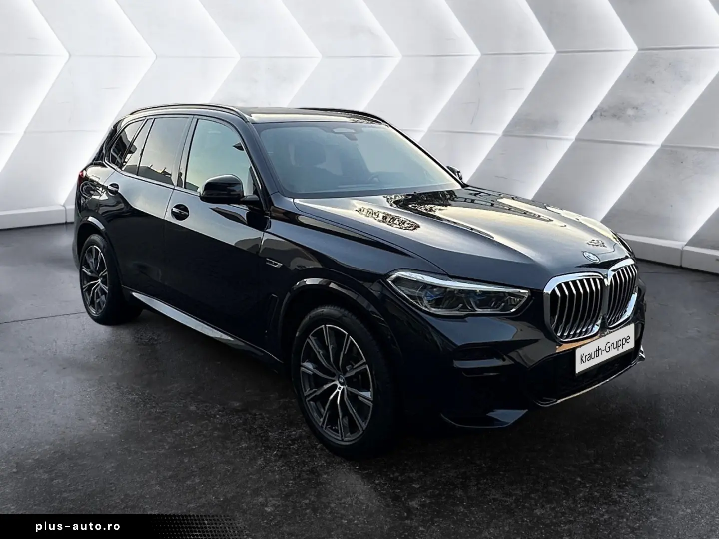 BMW X5 xDrive45e M Sportpaket Head-Up HK HiFi DAB