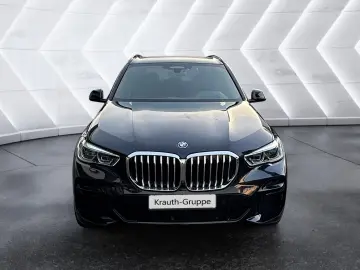 BMW X5 xDrive45e M Sportpaket Head-Up HK HiFi DAB