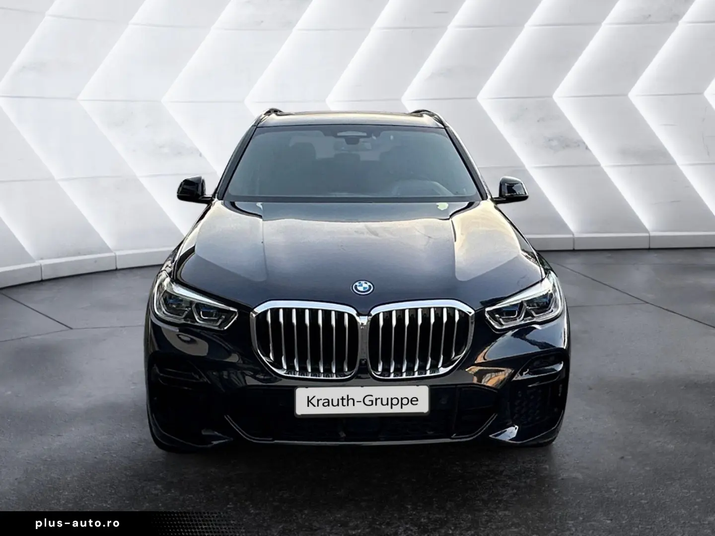 BMW X5 xDrive45e M Sportpaket Head-Up HK HiFi DAB