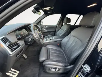 BMW X5 xDrive45e M Sportpaket Head-Up HK HiFi DAB