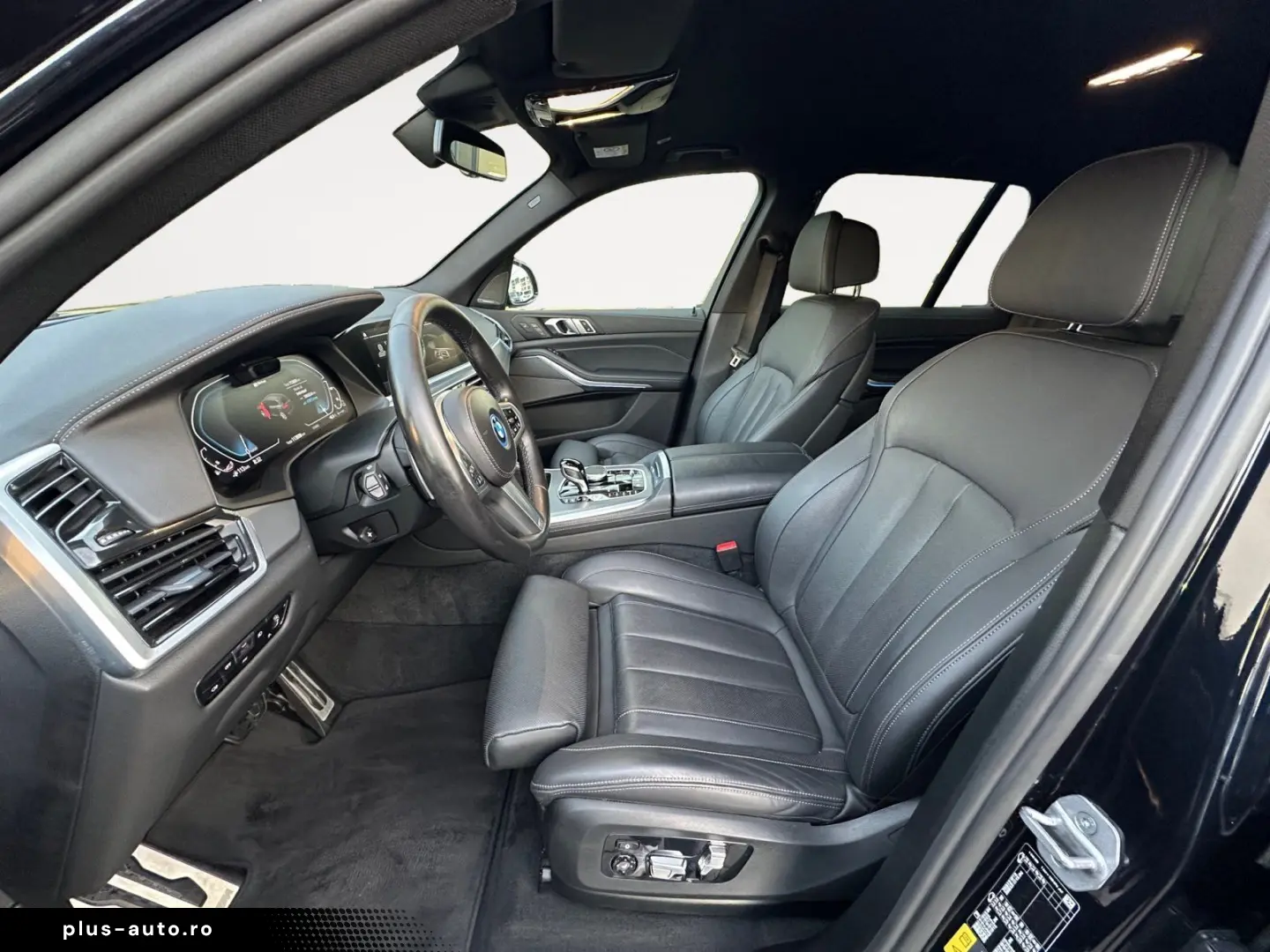 BMW X5 xDrive45e M Sportpaket Head-Up HK HiFi DAB