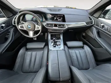 BMW X5 xDrive45e M Sportpaket Head-Up HK HiFi DAB