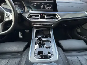 BMW X5 xDrive45e M Sportpaket Head-Up HK HiFi DAB