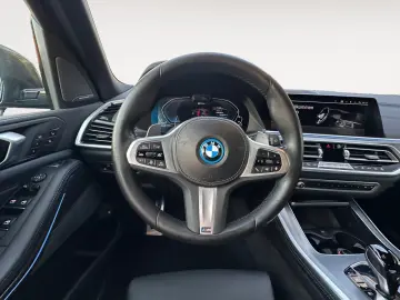 BMW X5 xDrive45e M Sportpaket Head-Up HK HiFi DAB