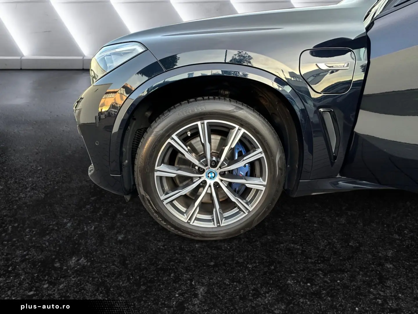 BMW X5 xDrive45e M Sportpaket Head-Up HK HiFi DAB