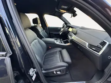 BMW X5 xDrive45e M Sportpaket Head-Up HK HiFi DAB