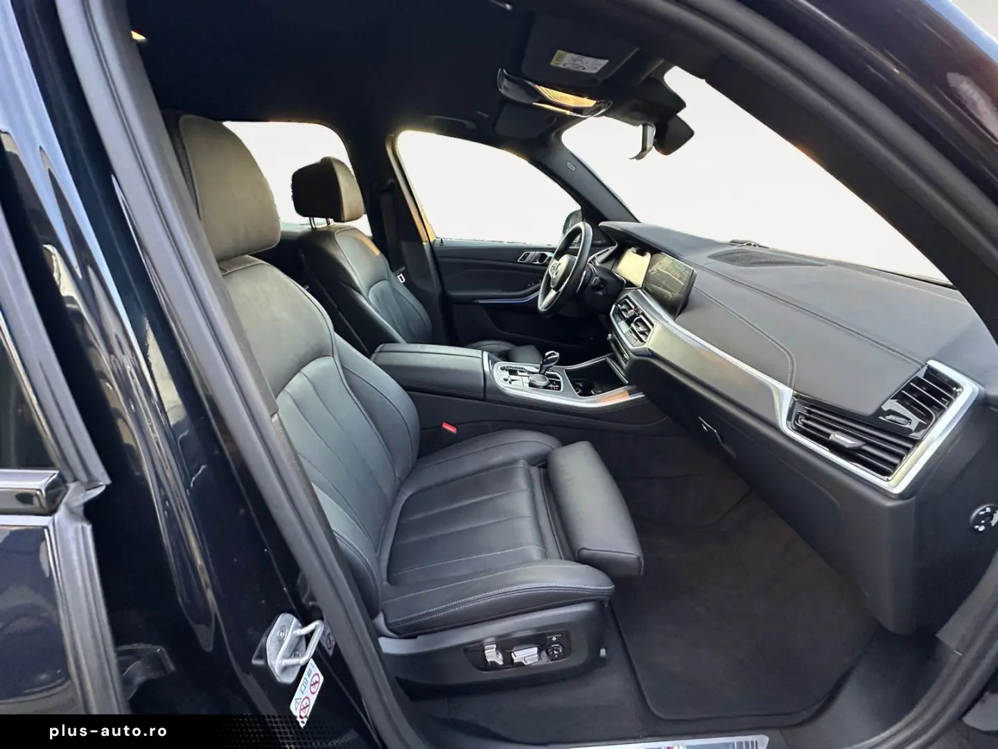 BMW X5 xDrive45e M Sportpaket Head-Up HK HiFi DAB