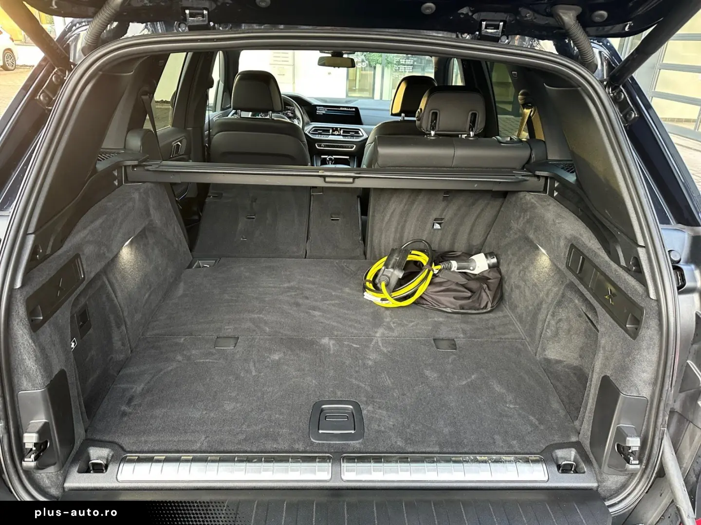 BMW X5 xDrive45e M Sportpaket Head-Up HK HiFi DAB