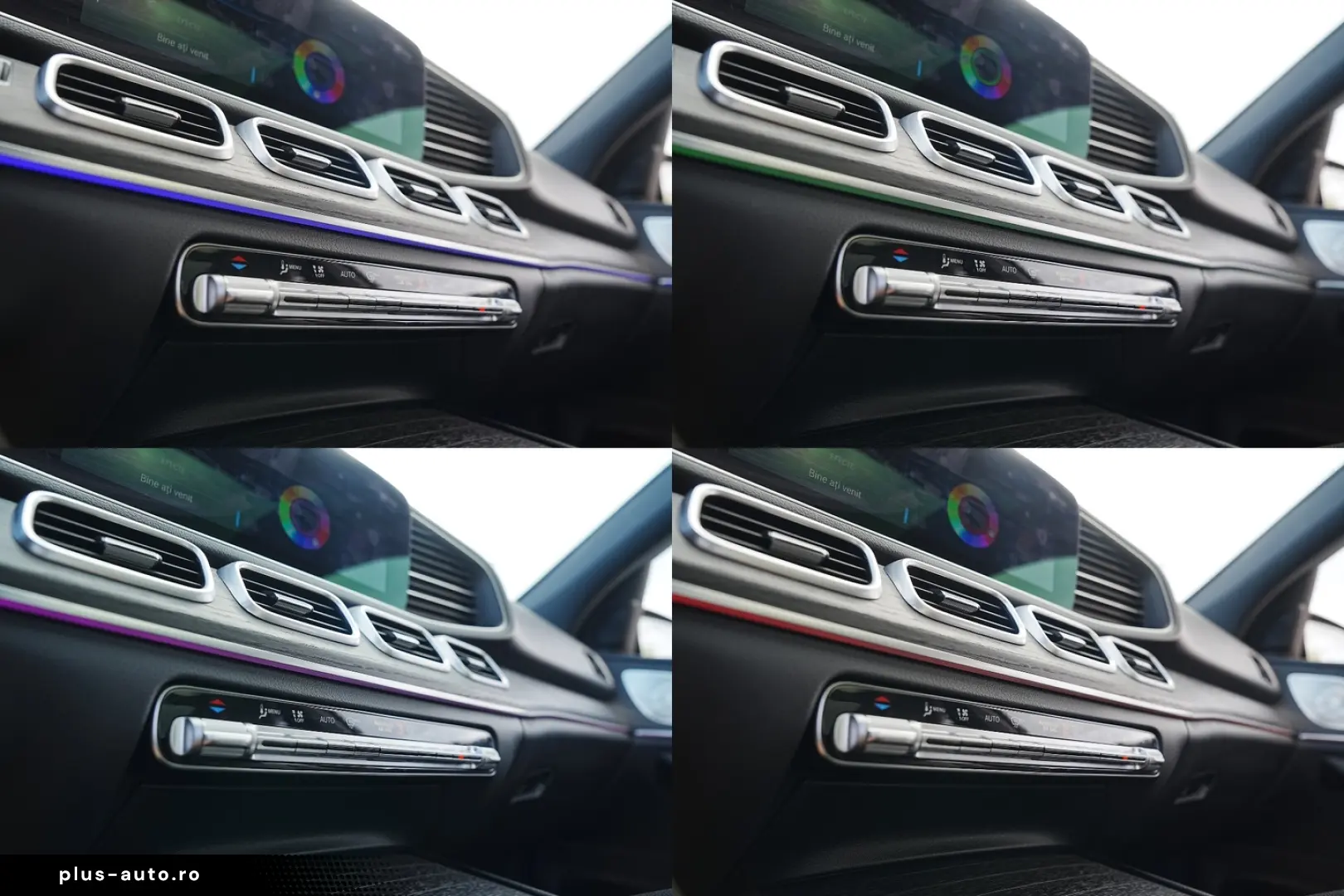 Mercedes-Benz GLE 350 de 4MATIC 9G-TRONIC
