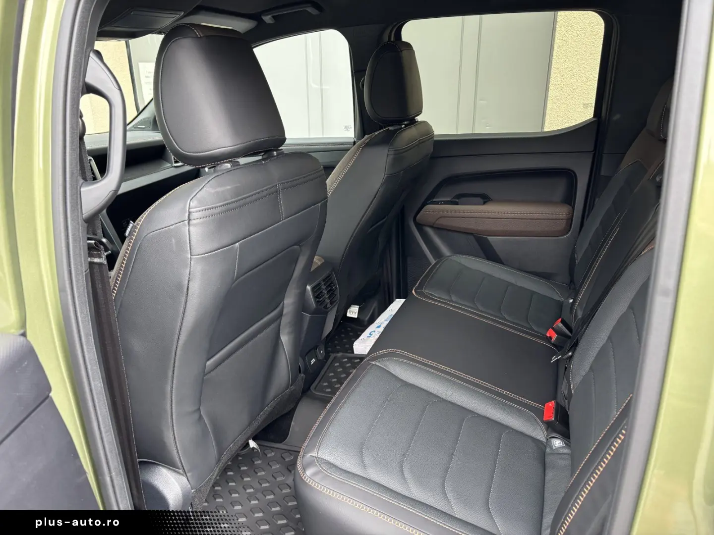VW Amarok 3.0 TDi PanAmericana inkl. el. Rollcover