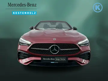 MERCEDES-BENZ CLE 200 Cabriolet AMG DISTRO AHK 360  …
