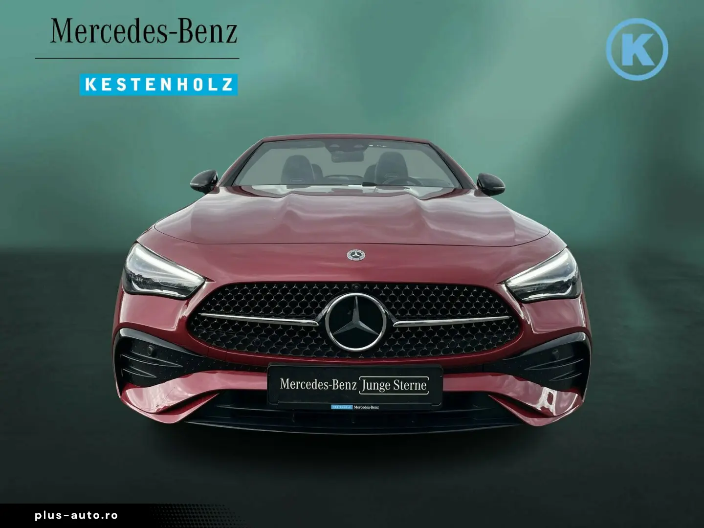 MERCEDES-BENZ CLE 200 Cabriolet AMG DISTRO AHK 360  &hellip;