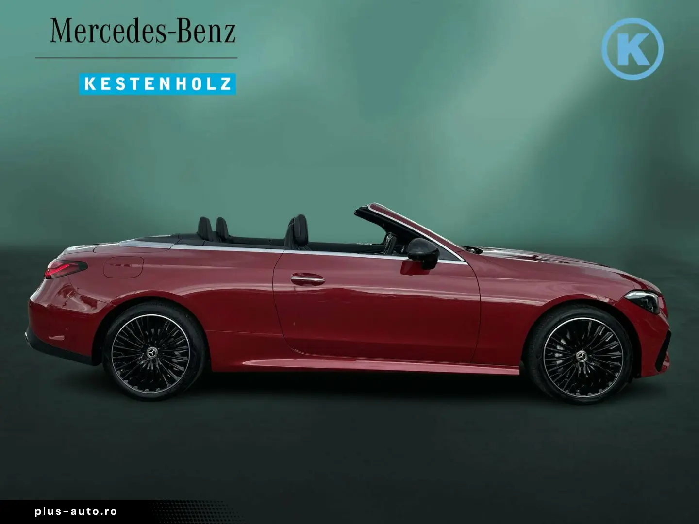 MERCEDES-BENZ CLE 200 Cabriolet AMG DISTRO AHK 360  &hellip;