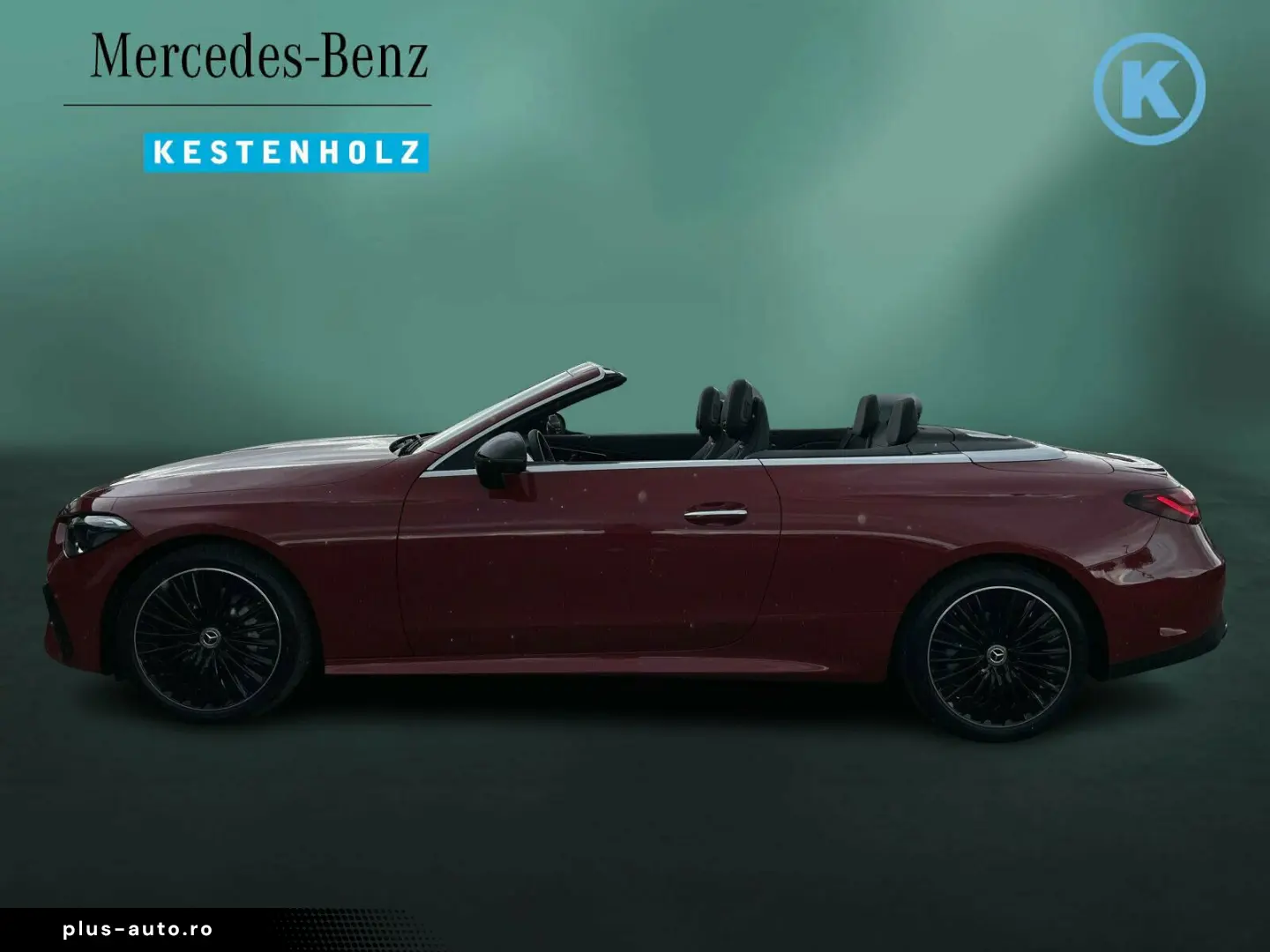 MERCEDES-BENZ CLE 200 Cabriolet AMG DISTRO AHK 360  &hellip;