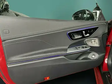 MERCEDES-BENZ CLE 200 Cabriolet AMG DISTRO AHK 360  …