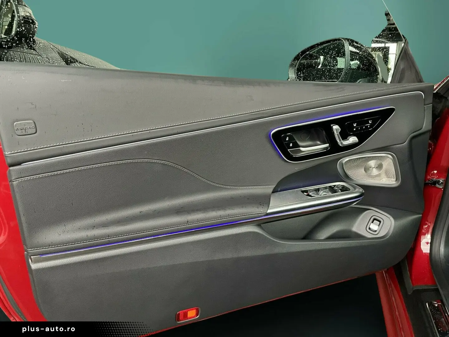 MERCEDES-BENZ CLE 200 Cabriolet AMG DISTRO AHK 360  &hellip;
