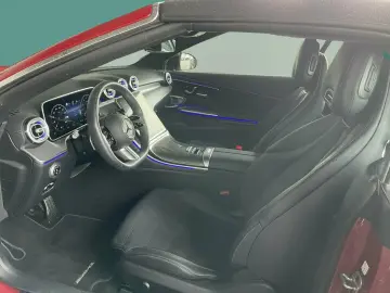 MERCEDES-BENZ CLE 200 Cabriolet AMG DISTRO AHK 360  …
