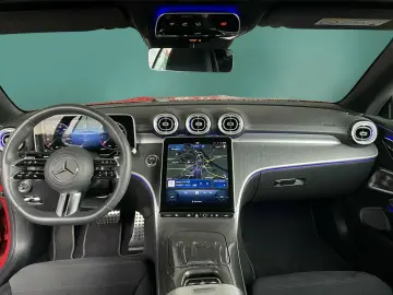 MERCEDES-BENZ CLE 200 Cabriolet AMG DISTRO AHK 360  …
