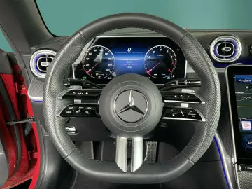 MERCEDES-BENZ CLE 200 Cabriolet AMG DISTRO AHK 360  …