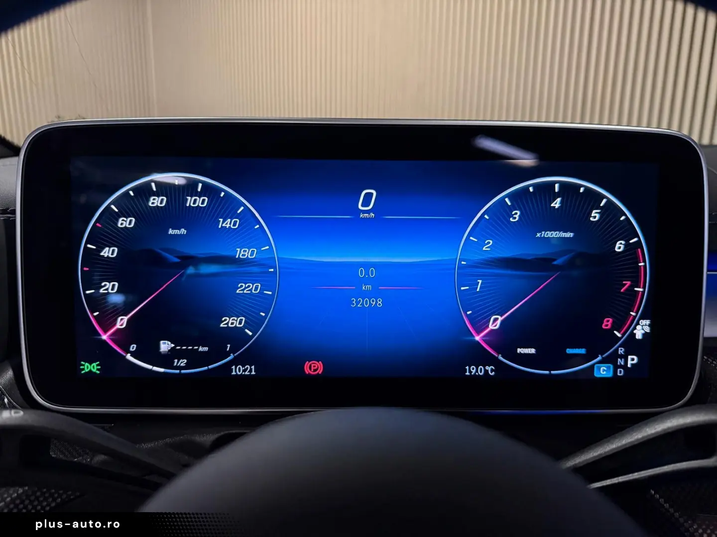MERCEDES-BENZ CLE200 Cabrio AMG Advanced Plus-AIRSCARF-VOLL