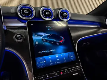 MERCEDES-BENZ CLE200 Cabrio AMG Advanced Plus-AIRSCARF-VOLL