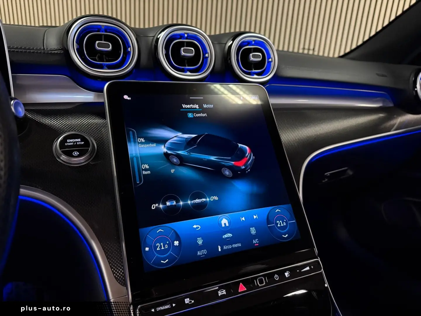 MERCEDES-BENZ CLE200 Cabrio AMG Advanced Plus-AIRSCARF-VOLL