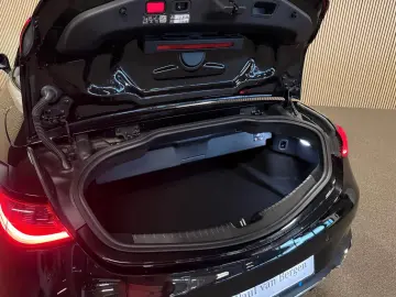 MERCEDES-BENZ CLE200 Cabrio AMG Advanced Plus-AIRSCARF-VOLL