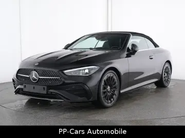 MERCEDES-BENZ CLE 220 d Cabrio AMG Advanced  LED Key&hellip;