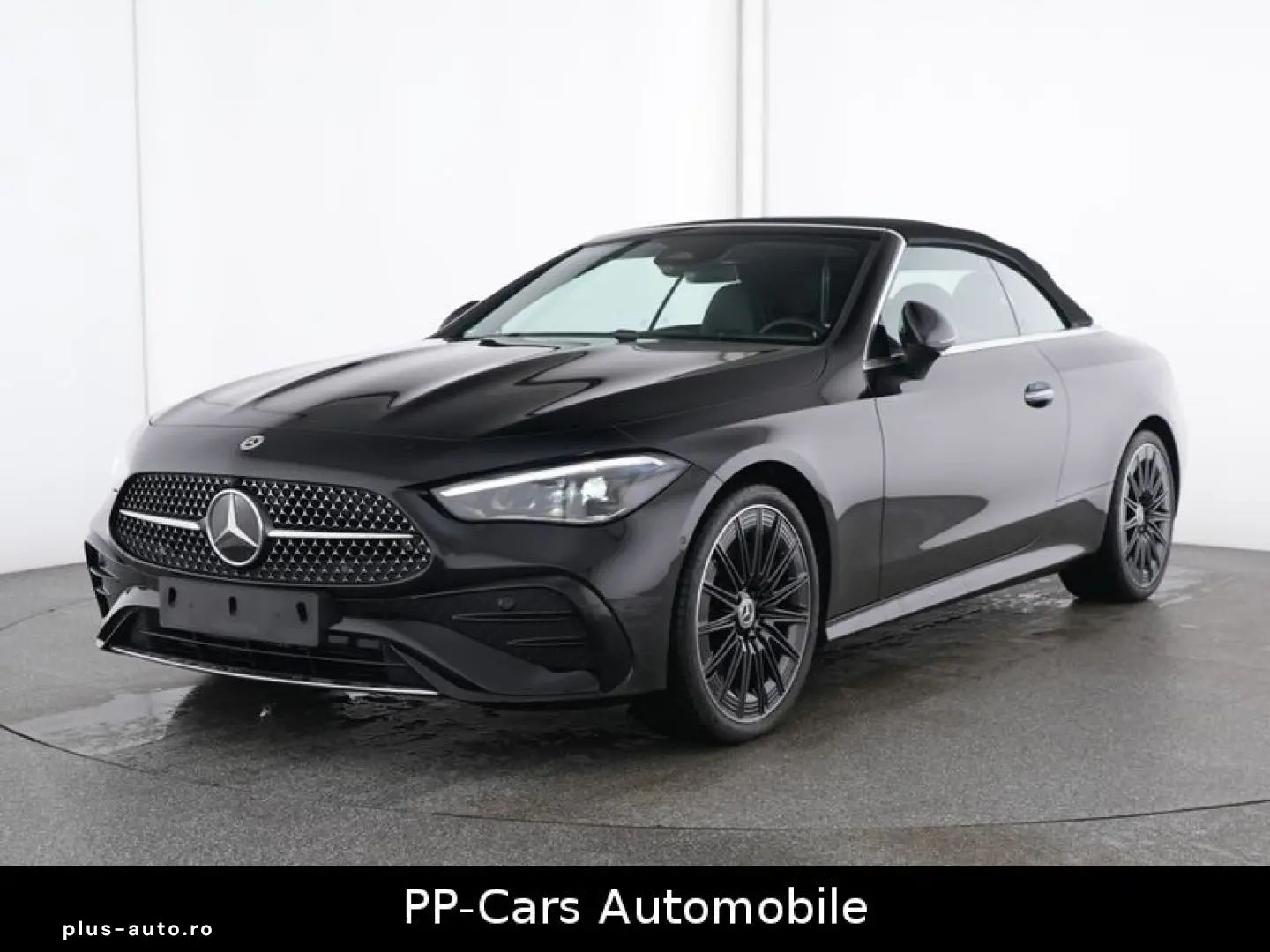 MERCEDES-BENZ CLE 220 d Cabrio AMG Advanced  LED Key&hellip;