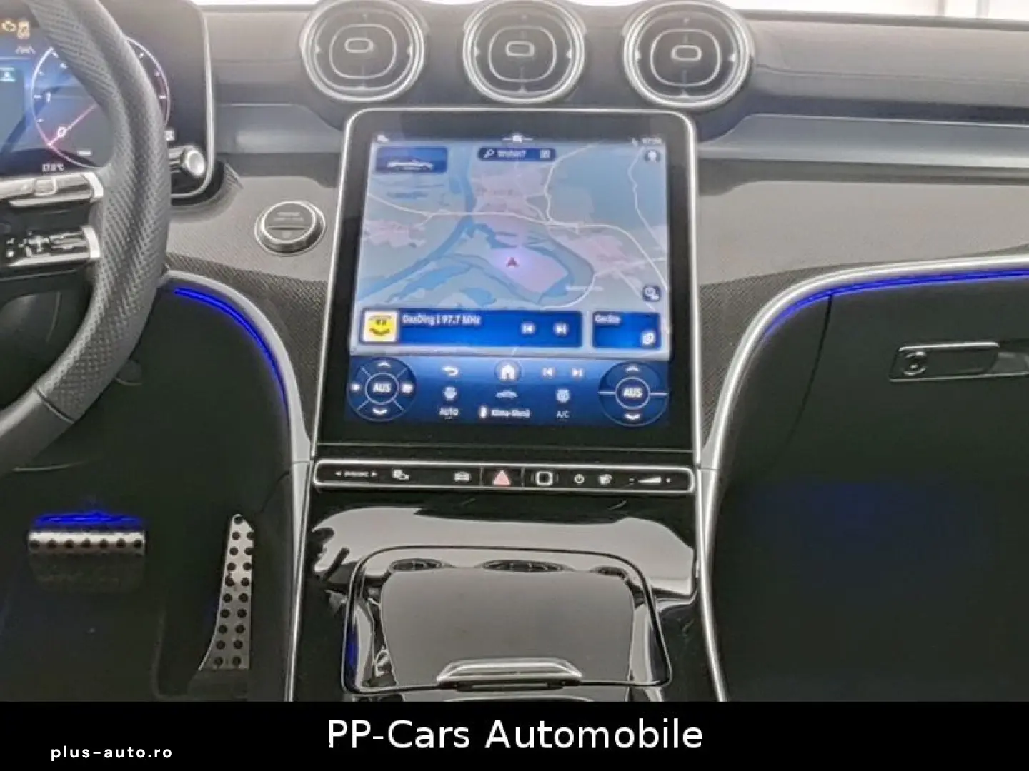 MERCEDES-BENZ CLE 220 d Cabrio AMG Advanced  LED Key&hellip;