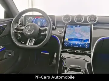 MERCEDES-BENZ CLE 220 d Cabrio AMG Advanced  LED Key…