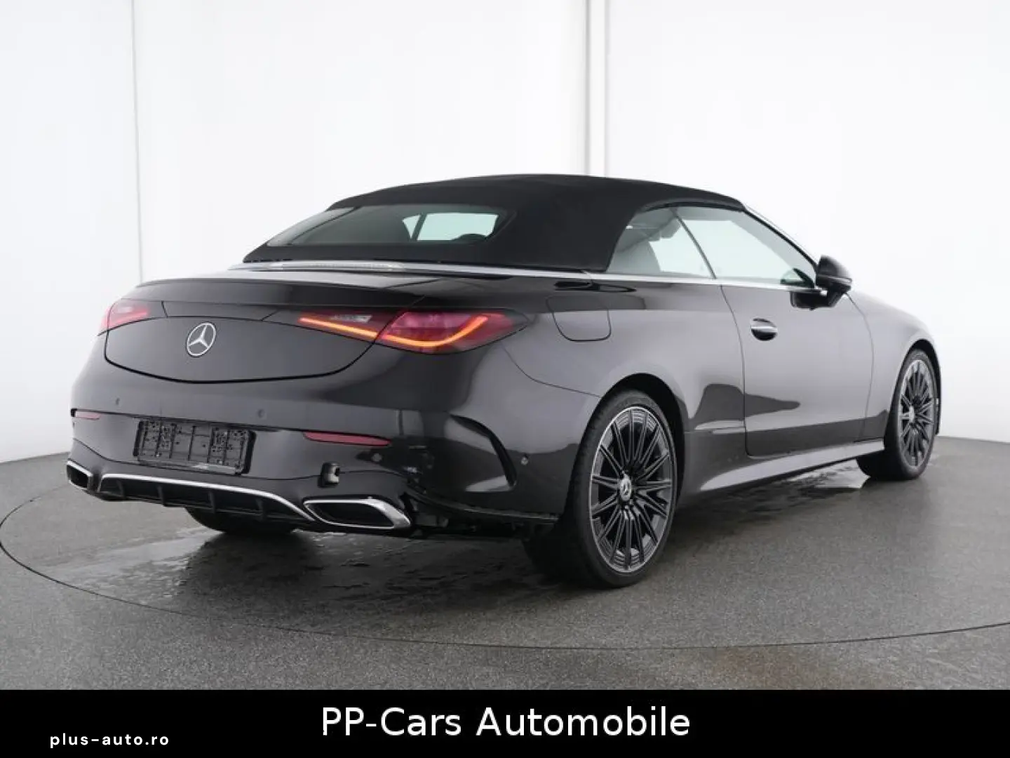 MERCEDES-BENZ CLE 220 d Cabrio AMG Advanced  LED Key&hellip;