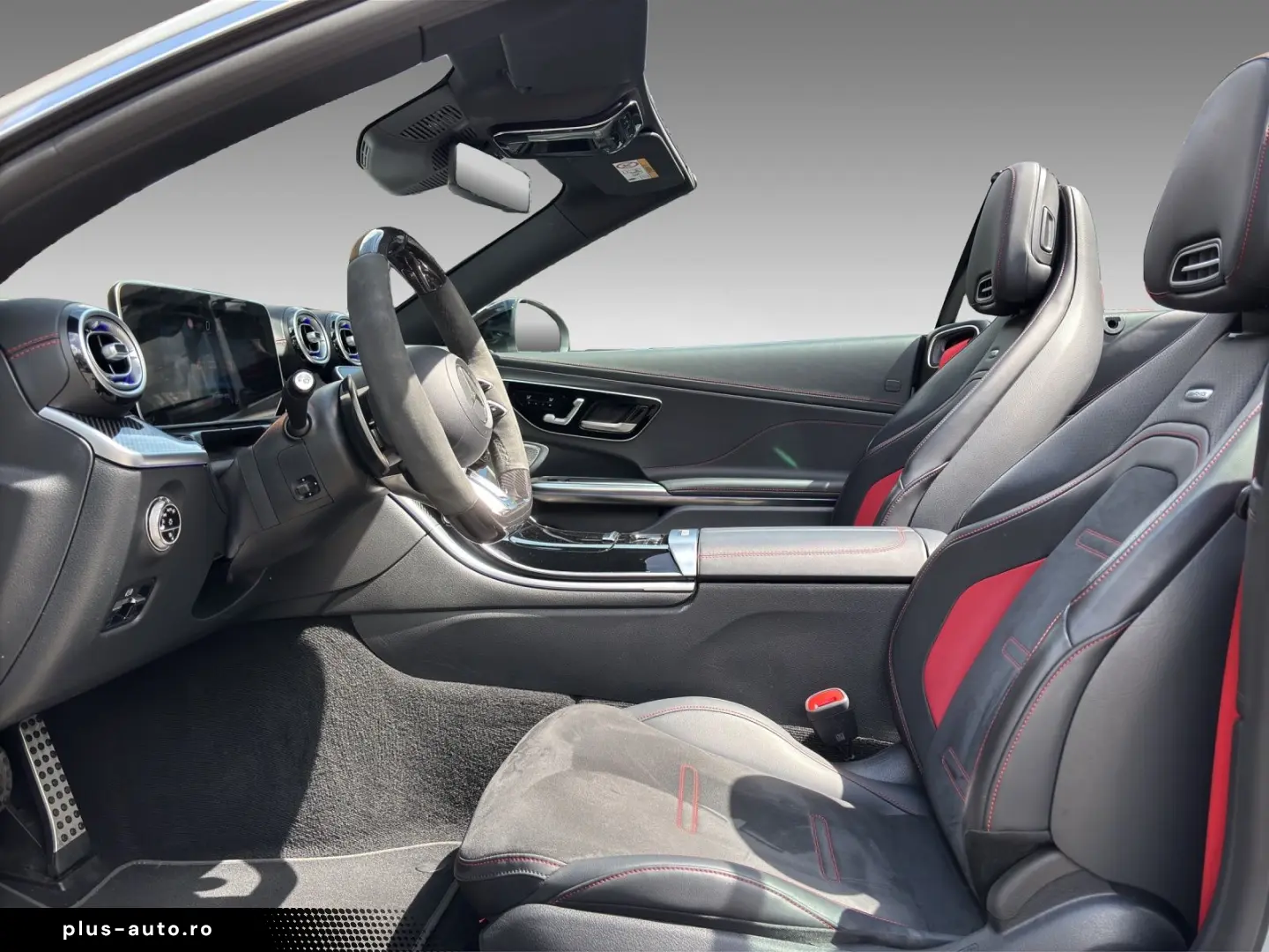 MERCEDES-BENZ CLE 53 AMG 4M  Premium  Carbon Dynamic&hellip;