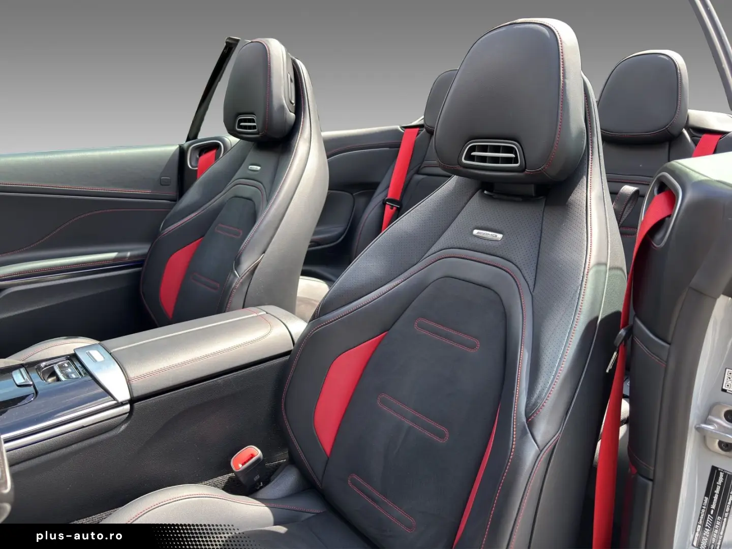 MERCEDES-BENZ CLE 53 AMG 4M  Premium  Carbon Dynamic&hellip;