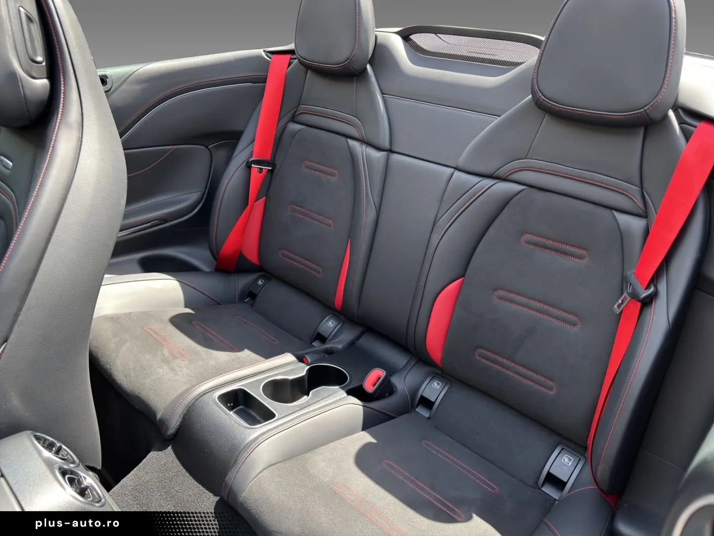 MERCEDES-BENZ CLE 53 AMG 4M  Premium  Carbon Dynamic&hellip;