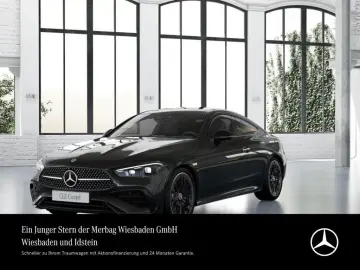 MERCEDES-BENZ CLE 450 AMG-LINE PREMIUM PLUS PANO MAS&hellip;