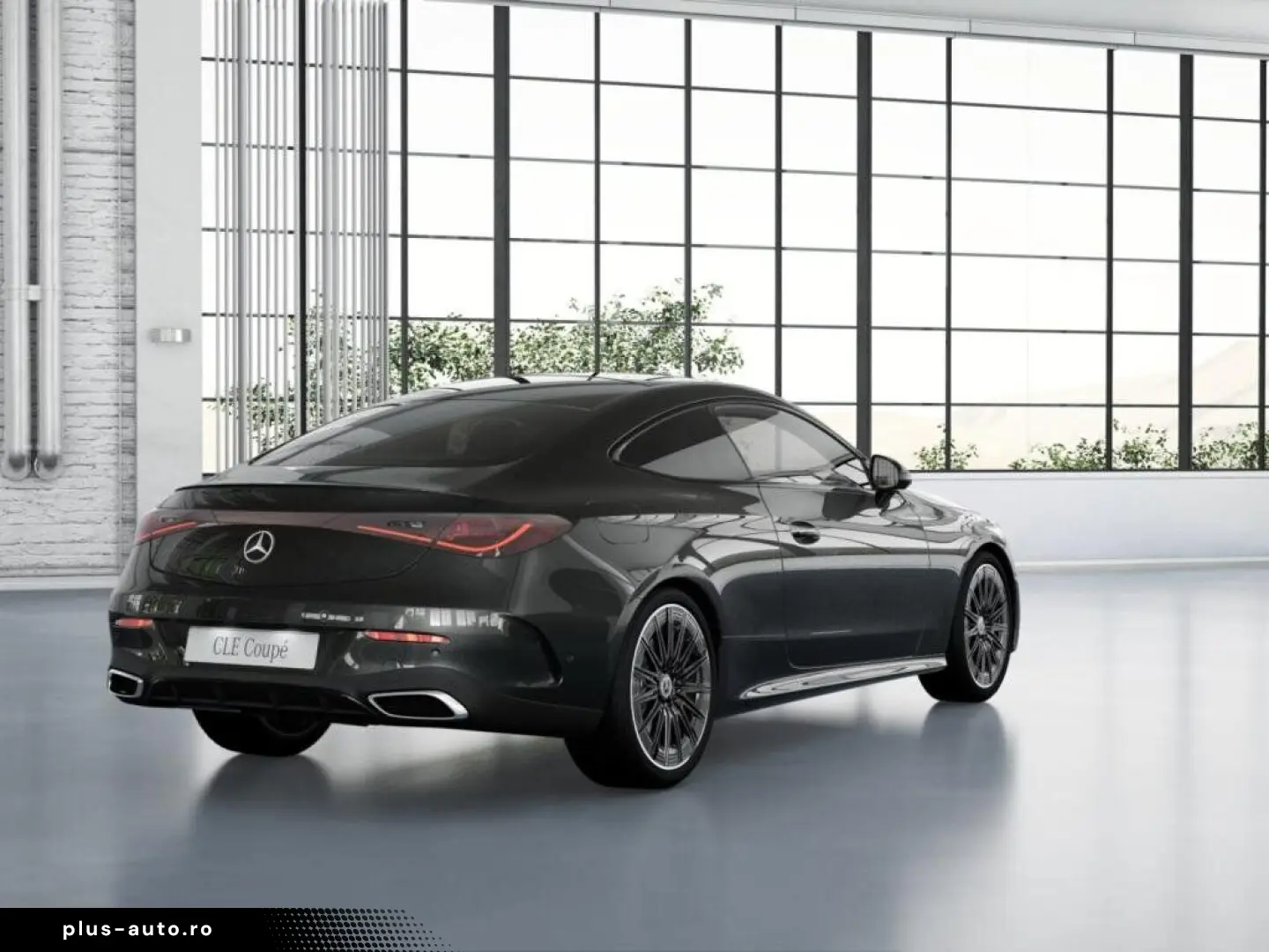 MERCEDES-BENZ CLE 450 AMG-LINE PREMIUM PLUS PANO MAS&hellip;