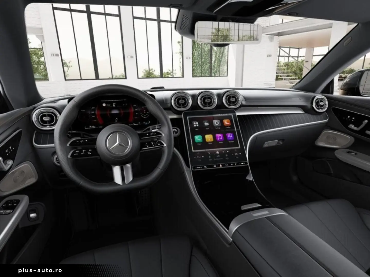 MERCEDES-BENZ CLE 450 AMG-LINE PREMIUM PLUS PANO MAS&hellip;