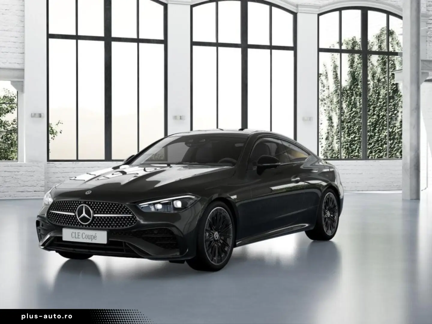 MERCEDES-BENZ CLE 450 AMG-LINE PREMIUM PLUS PANO MAS&hellip;