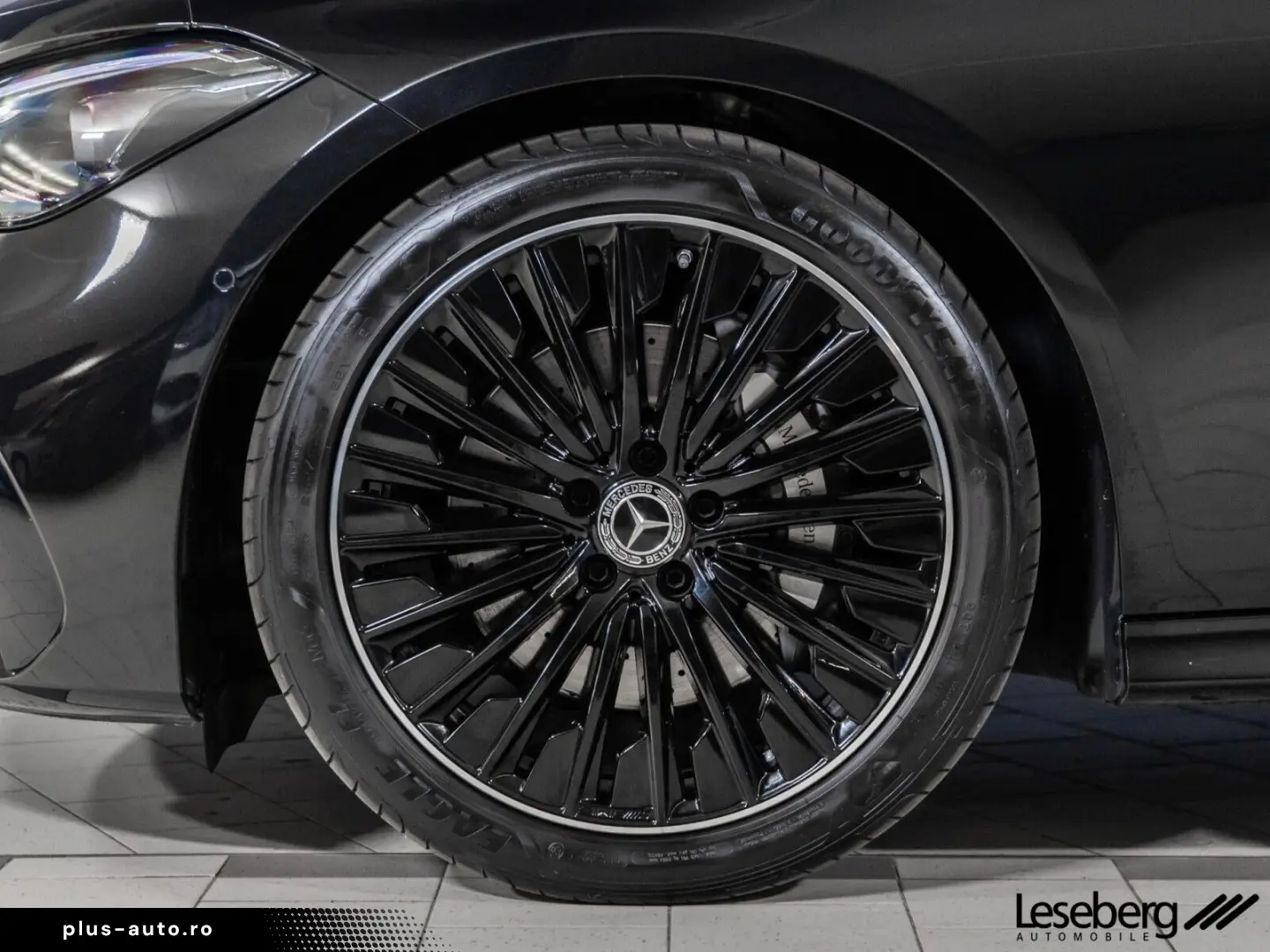 MERCEDES-BENZ CLE 220 d AMG Coupé DIG.LIGHT Night Pa&hellip;