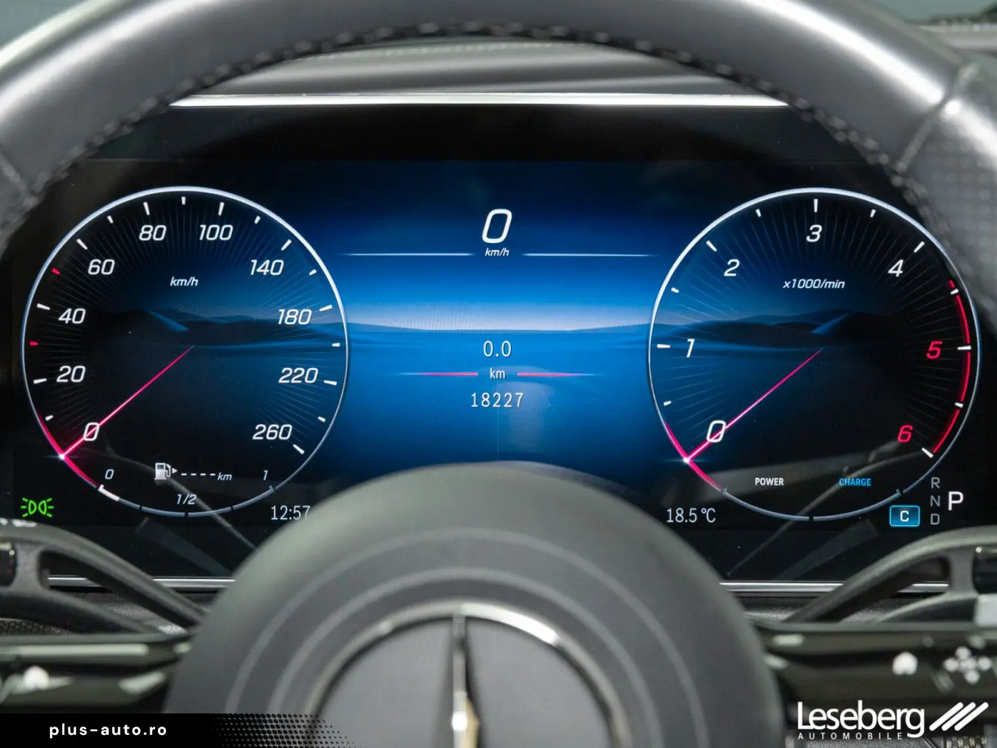 MERCEDES-BENZ CLE 220 d AMG Coupé DIG.LIGHT Night Pa&hellip;