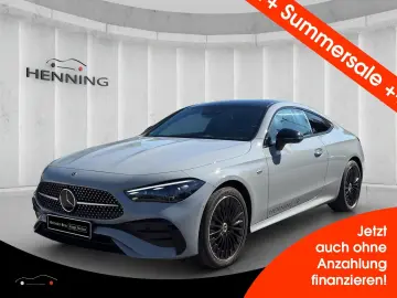 MERCEDES-BENZ CLE 300 e AMG PREMIUM  Fahrass DigLigh&hellip;
