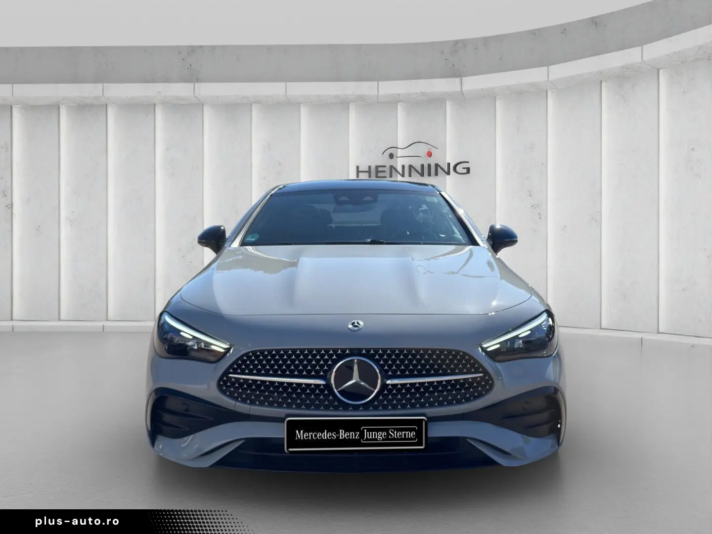 MERCEDES-BENZ CLE 300 e AMG PREMIUM  Fahrass DigLigh&hellip;