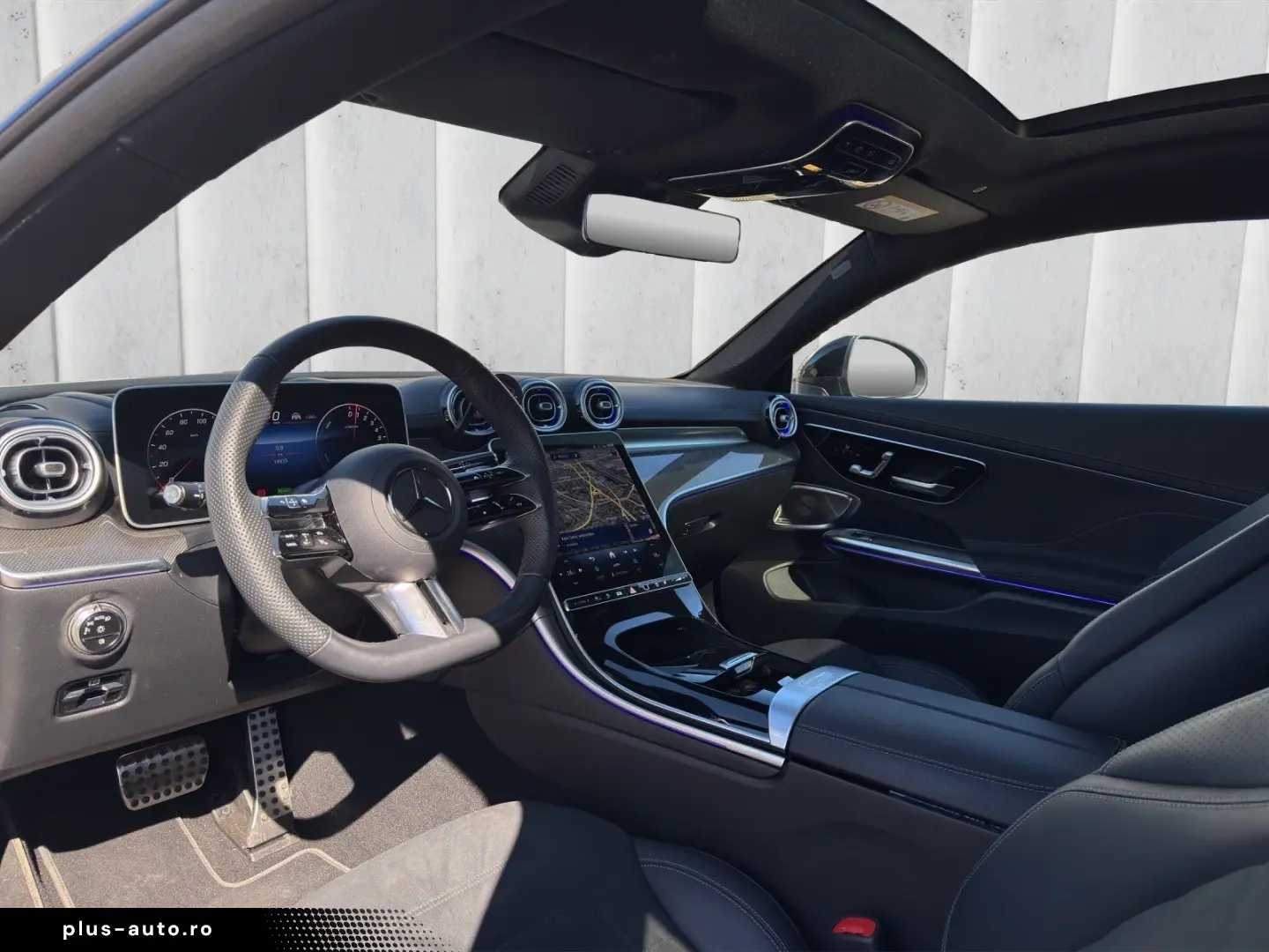 MERCEDES-BENZ CLE 300 e AMG PREMIUM  Fahrass DigLigh&hellip;