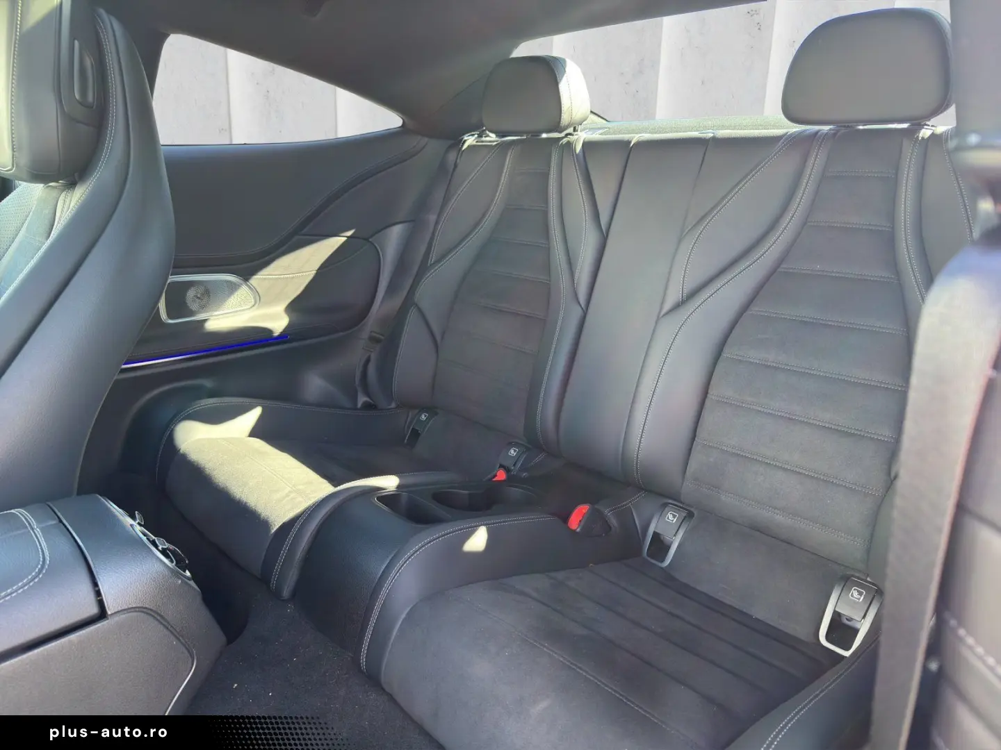 MERCEDES-BENZ CLE 300 e AMG PREMIUM  Fahrass DigLigh&hellip;