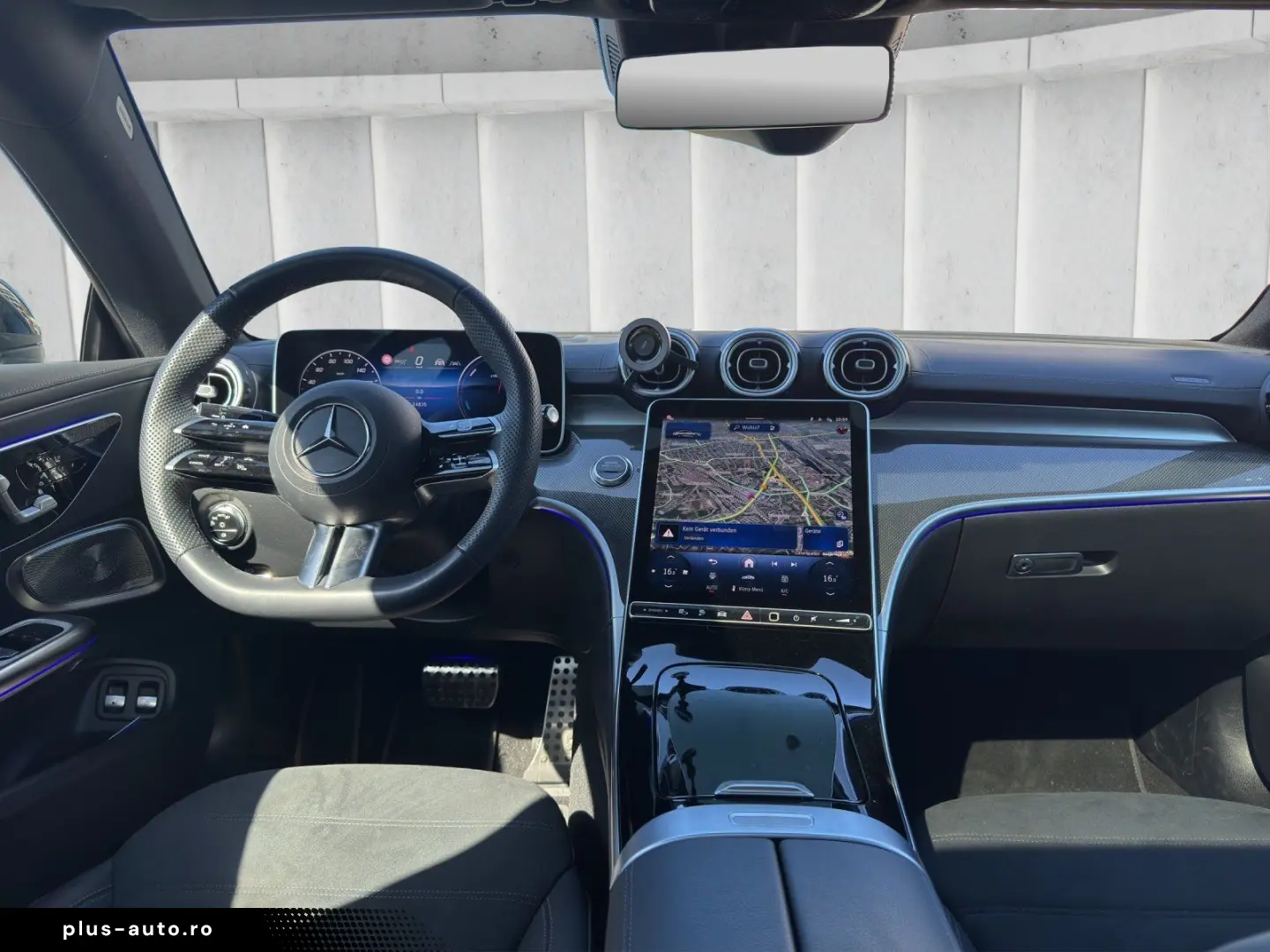 MERCEDES-BENZ CLE 300 e AMG PREMIUM  Fahrass DigLigh&hellip;