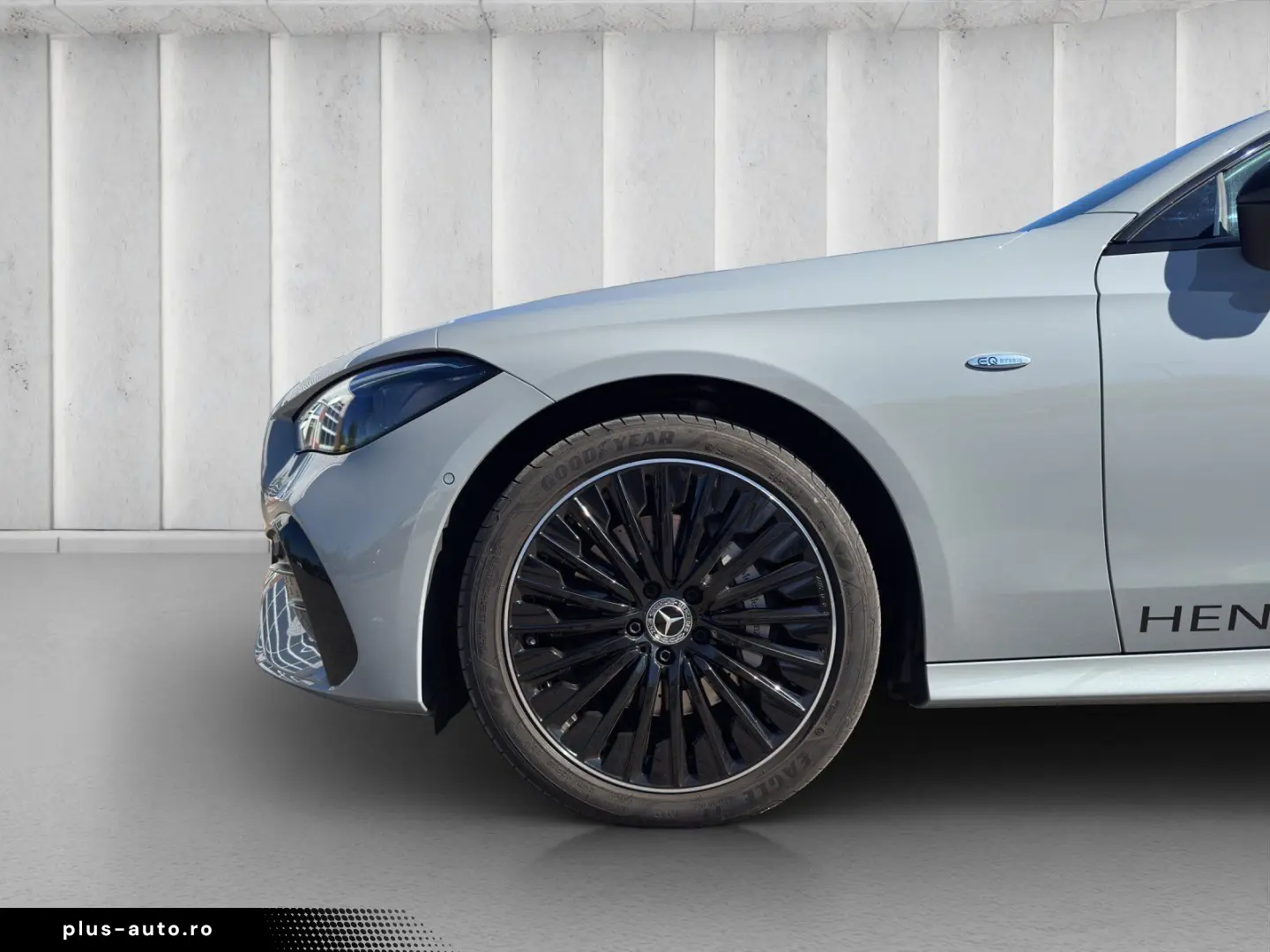 MERCEDES-BENZ CLE 300 e AMG PREMIUM  Fahrass DigLigh&hellip;