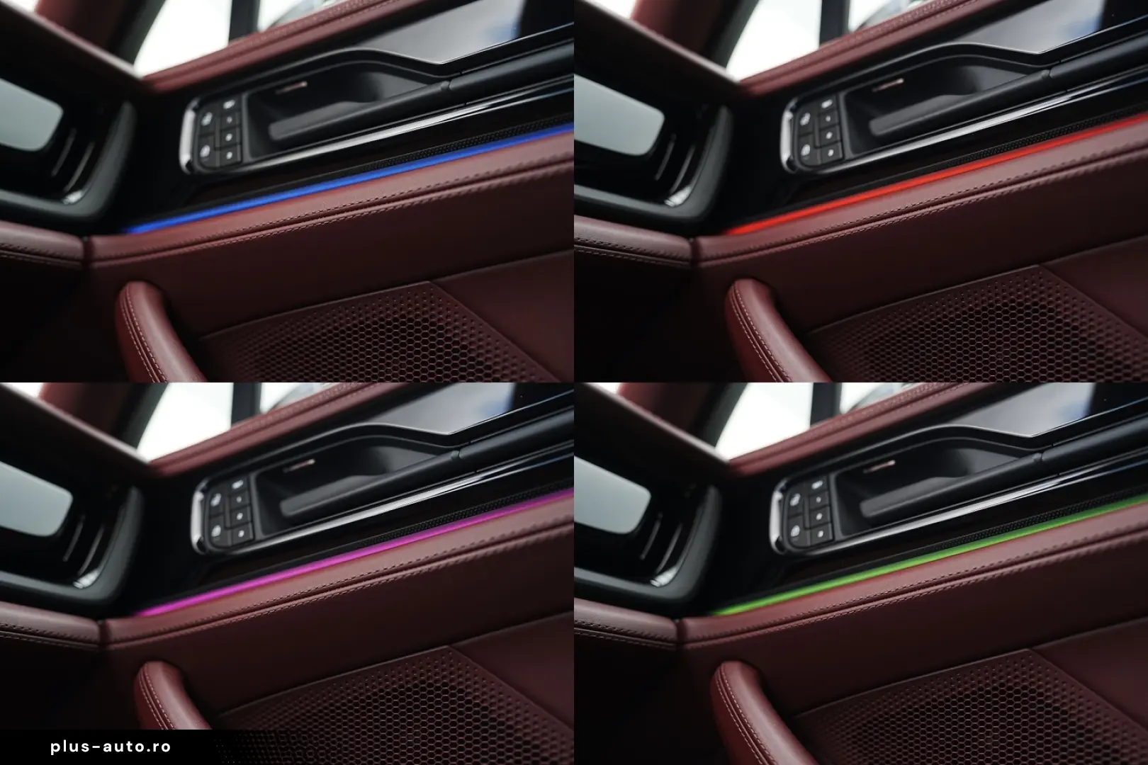 Porsche Panamera 4 E-Hybrid