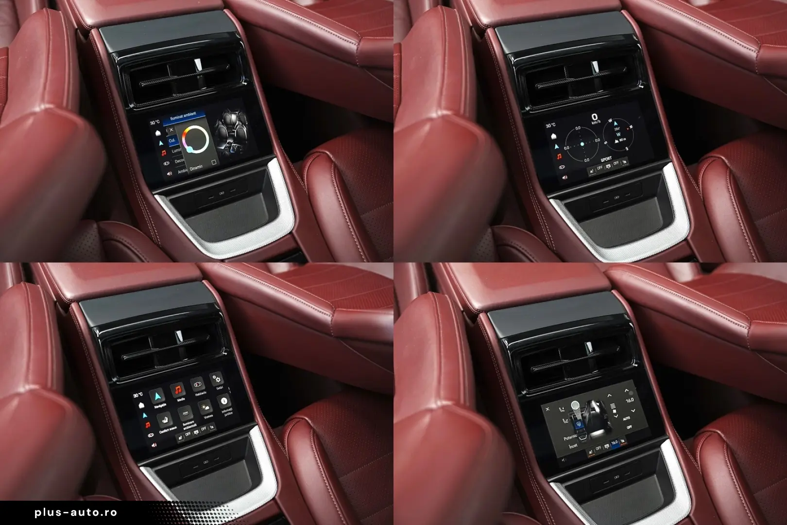 Porsche Panamera 4 E-Hybrid