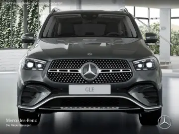 MERCEDES-BENZ GLE 350 de AMG Advanced  Pano AHK AIrmatic 20
